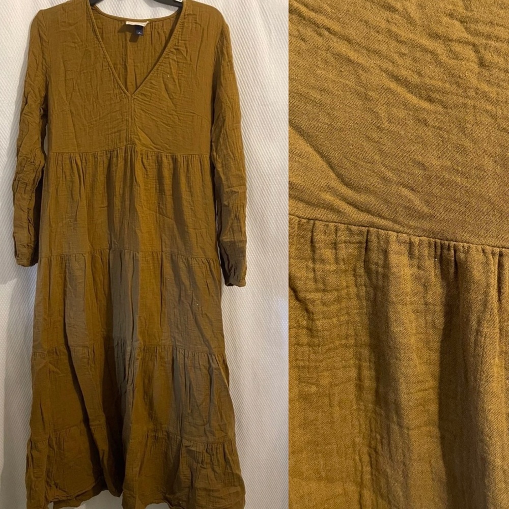 Universal Thread dress